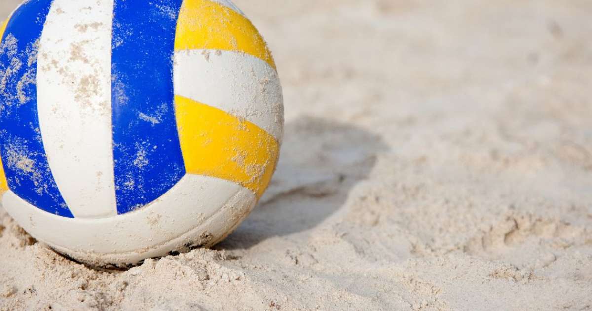 YMCA Adult Beach Volleyball Tournament North Middlesex